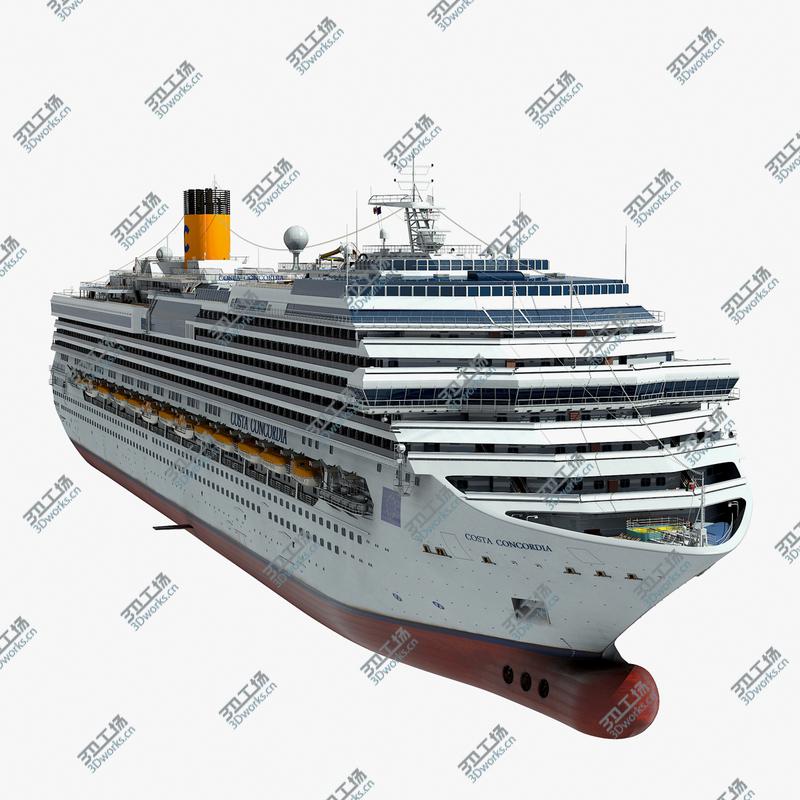 images/goods_img/202104093/Costa Concordia Cruise Ship/1.jpg